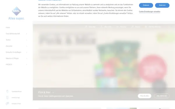 www.aral.de
