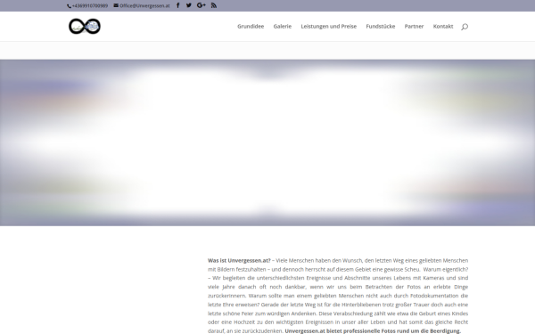 www.unvergessen.at