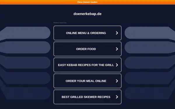 doenerkebap.de