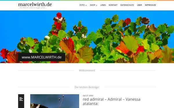 marcelwirth.de