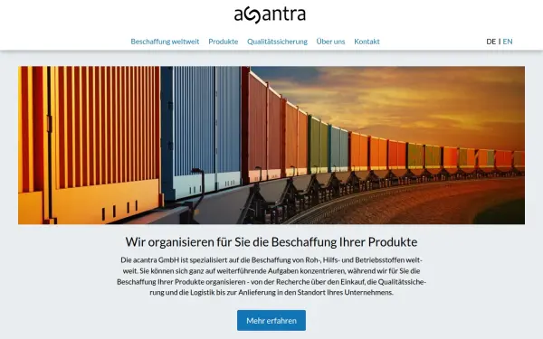 www.acantra.com