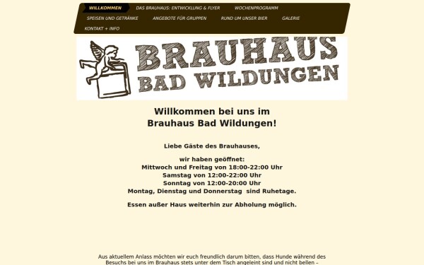 www.brauhaus-bad-wildungen.de