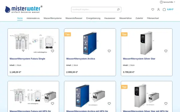 shop.misterwater.eu