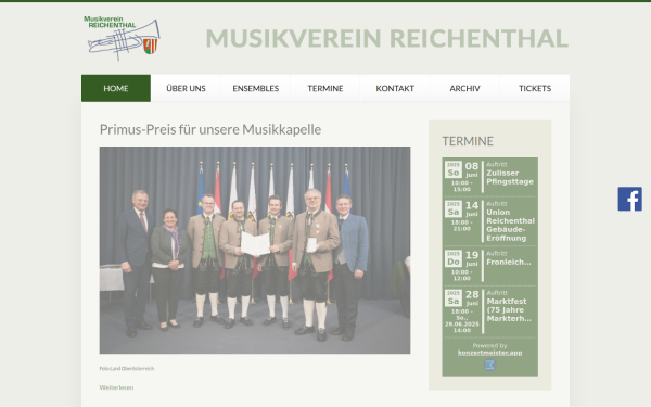 www.mv-reichenthal.at