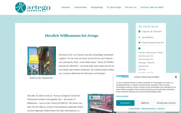 www.artego-schmuck.de