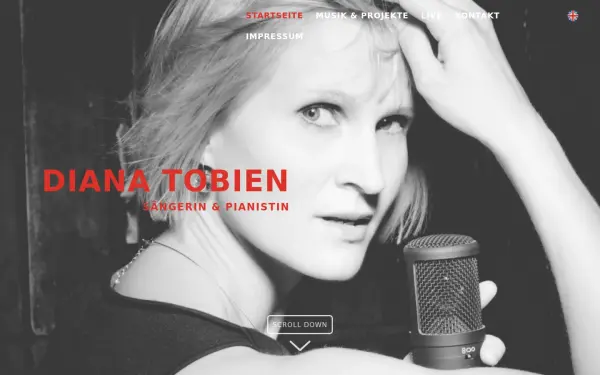 www.dianatobien.de