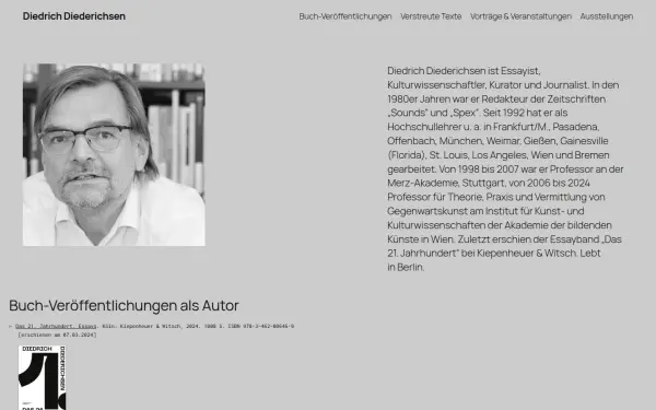 diedrich-diederichsen.de