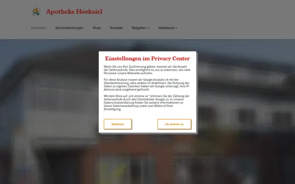 www.apothekehooksiel-app.de