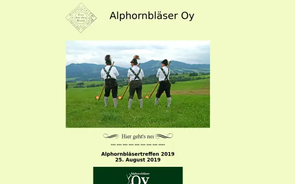 alphornblaeser-oy.de