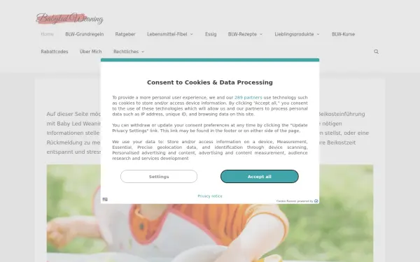 babyled-weaning.de