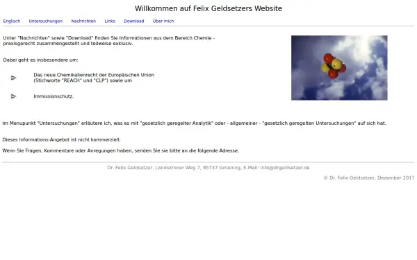 drgeldsetzer.de