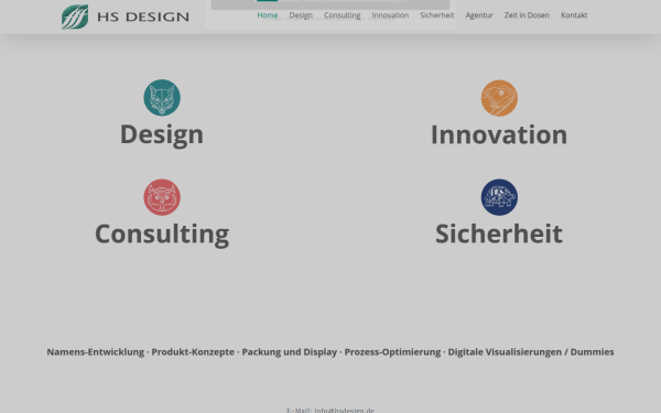 hsdesign.de