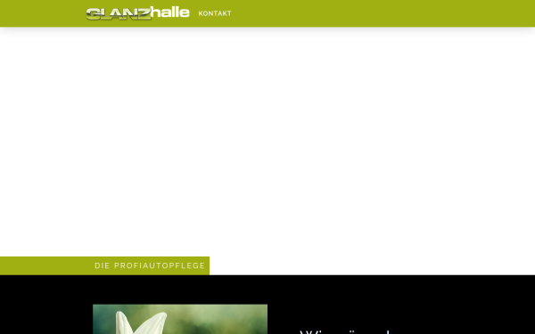www.glanzhalle.de