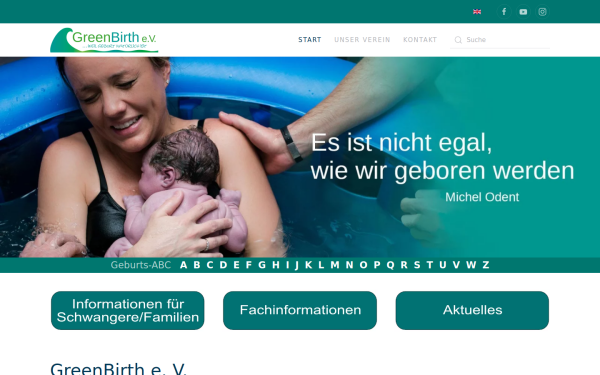 www.greenbirth.de