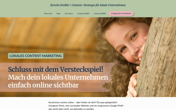 kerstindressler.de