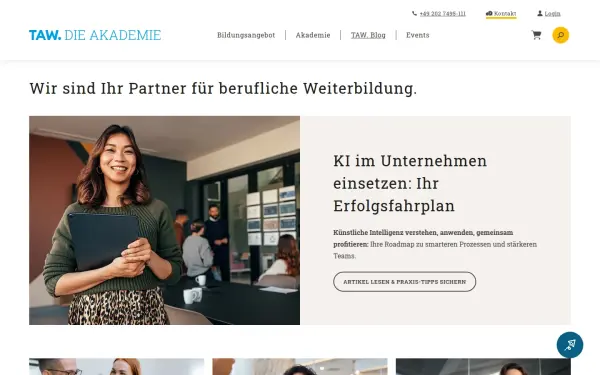 www.taw.de