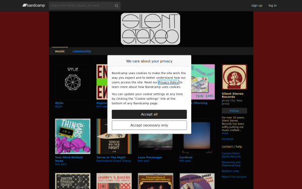 silentstereorecords.bandcamp.com