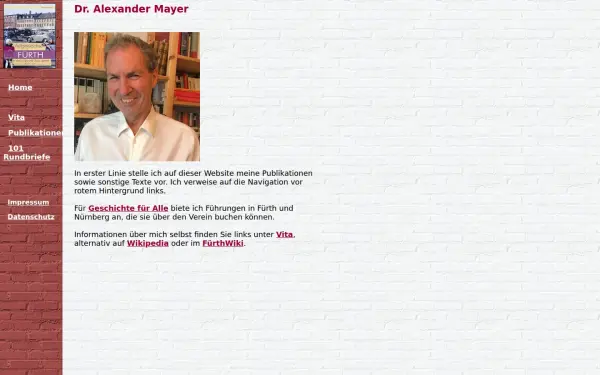 dr-alexander-mayer.de