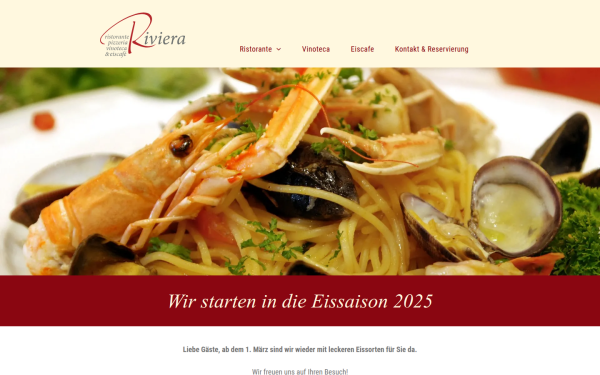 www.ristorante-riviera.net