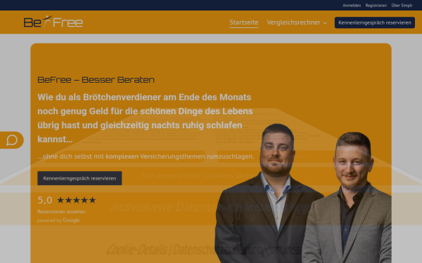 befree.de
