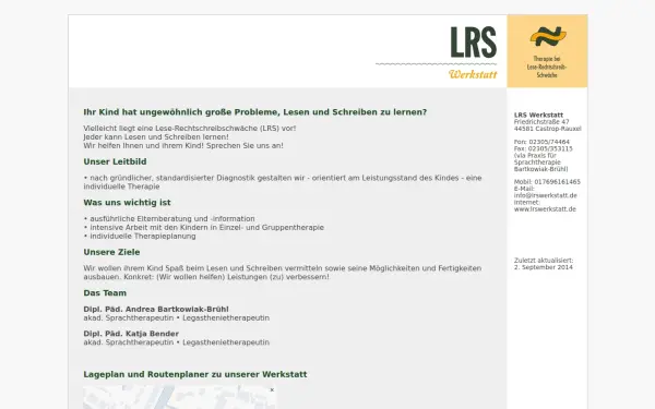 lrswerkstatt.de
