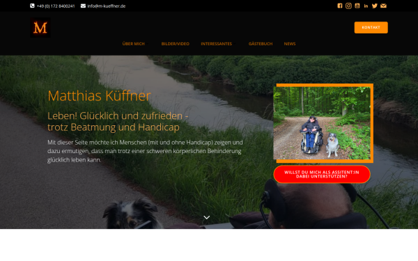 m-kueffner.de