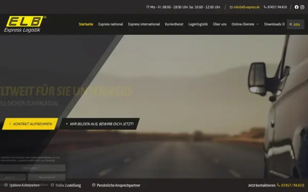 www.elb-express.de