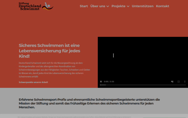 deutschlandschwimmt.com