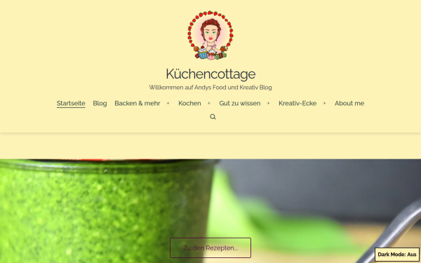 kuechencottage.de