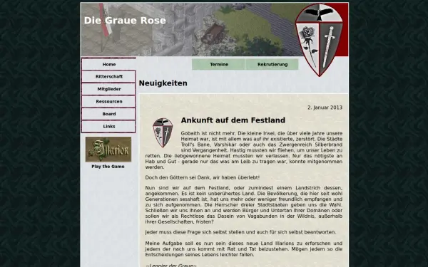 grauerose.de