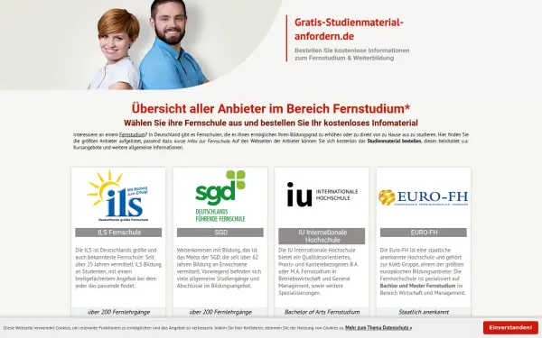 www.gratis-studienmaterial-anfordern.de