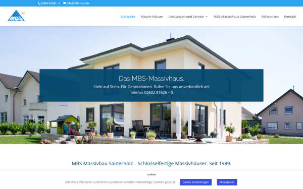 www.mbs-haus.de