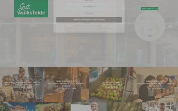 www.gut-wulksfelde.de