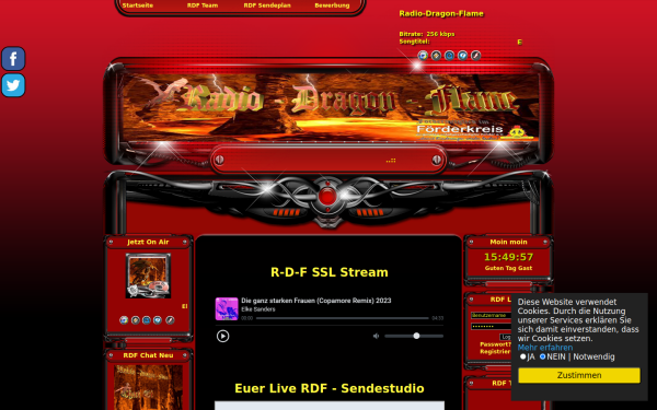 radio-dragon-flame.com