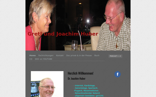www.drjoachimhuber.at