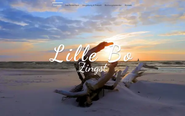 www.lille-bo-zingst.de