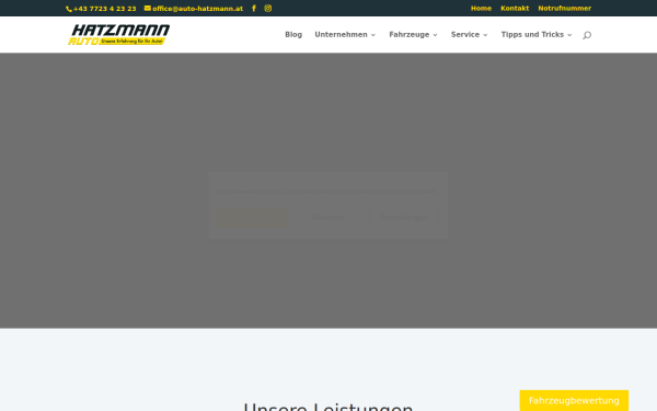 www.auto-hatzmann.at