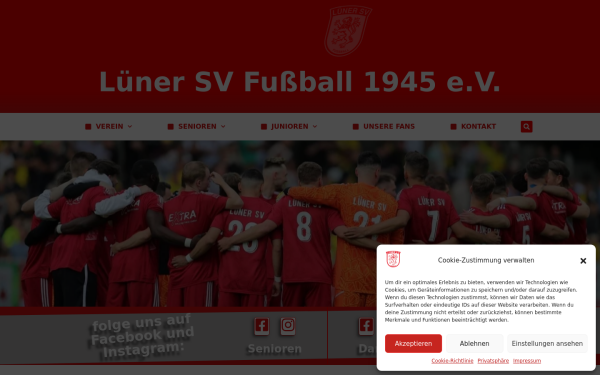 luener-sv.de