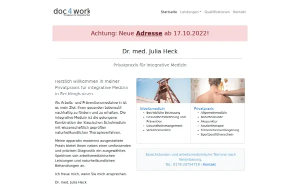 www.doc4work.com