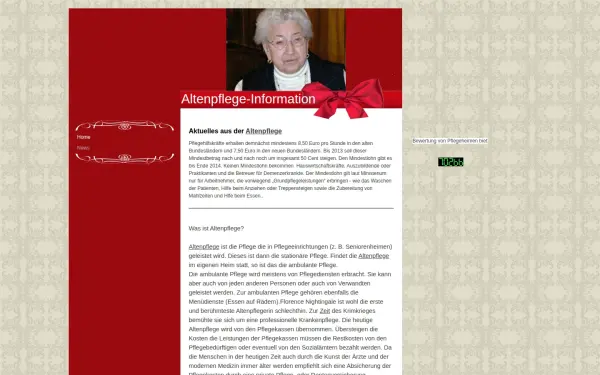 altenpflege-information.de