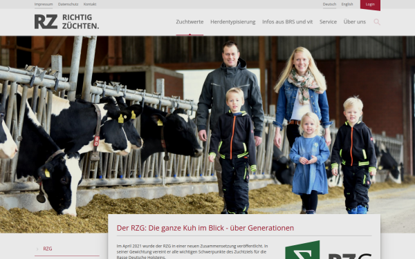 richtigzuechten.de