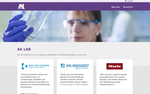 aklab.de