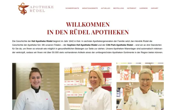 apotheke-kiel.de