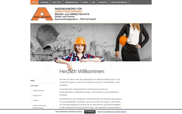 arbeitssicherheit-doerfel.de