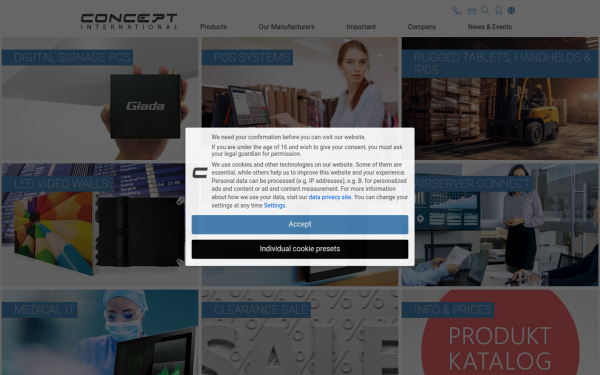 www.concept.biz