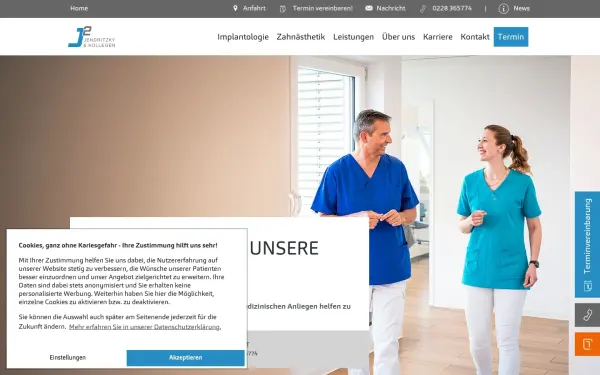 www.dres-jendritzky.de