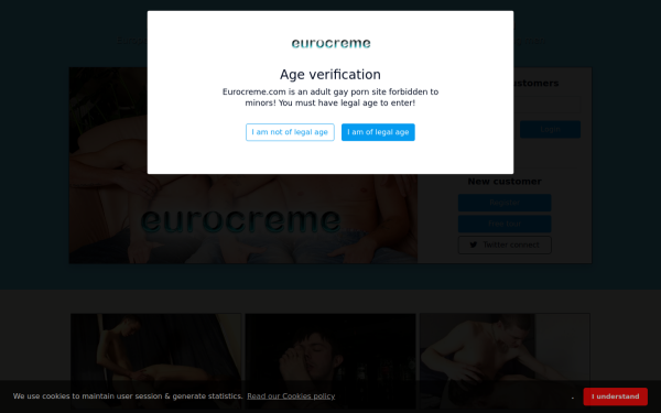 www.eurocreme.com
