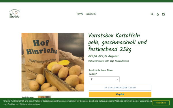 hof-hinrichs.de