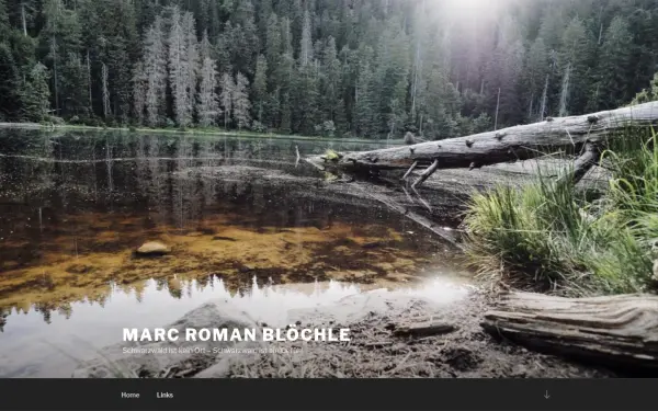 marc-bloechle.de