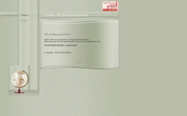 hellwig-taxi.de